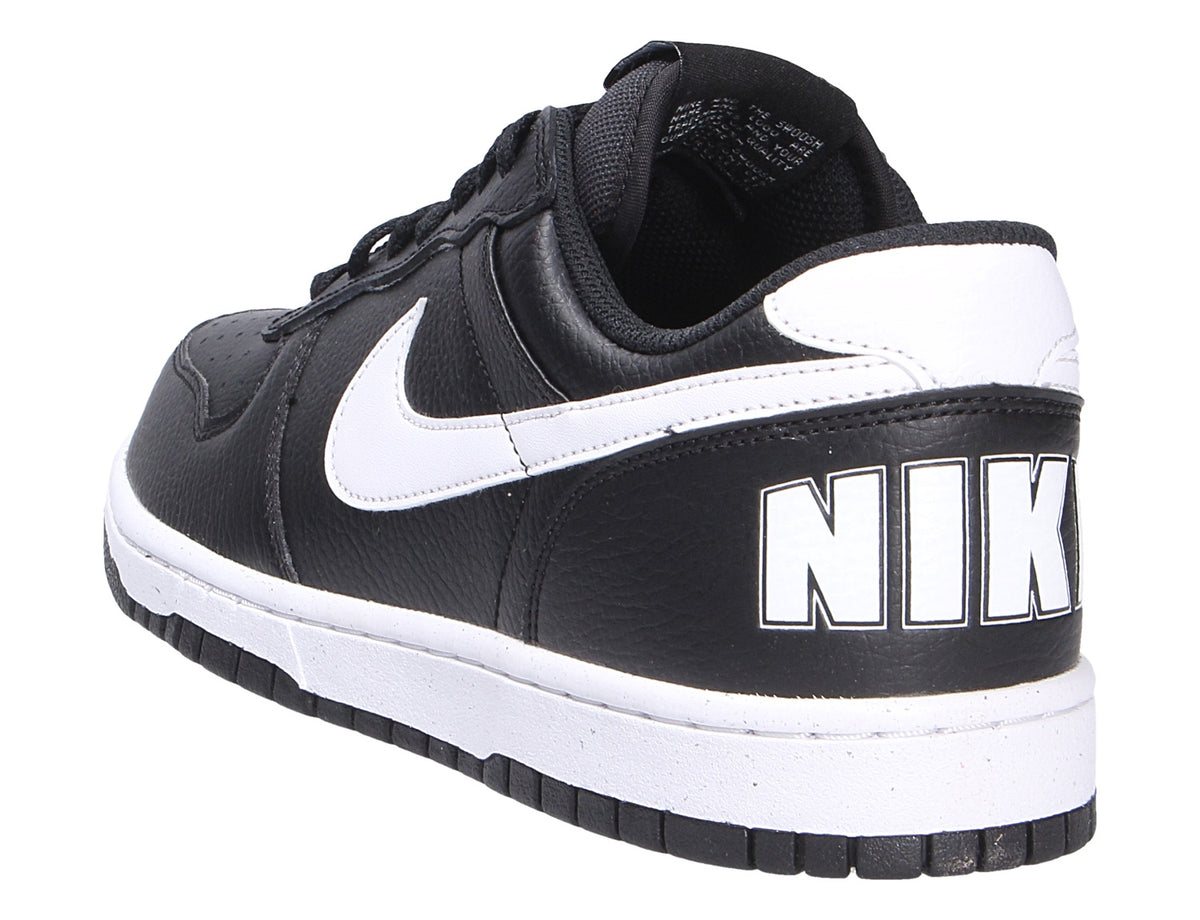 Nike Herren Sneaker Big Nike Low