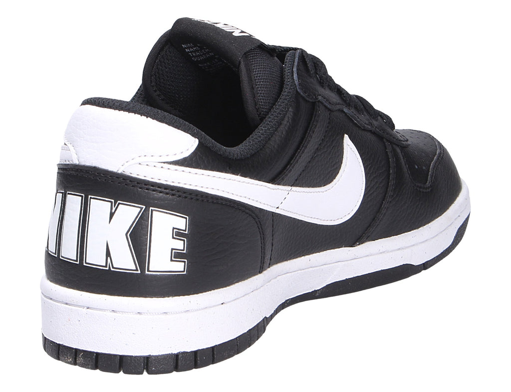 Nike Herren Sneaker Big Nike Low