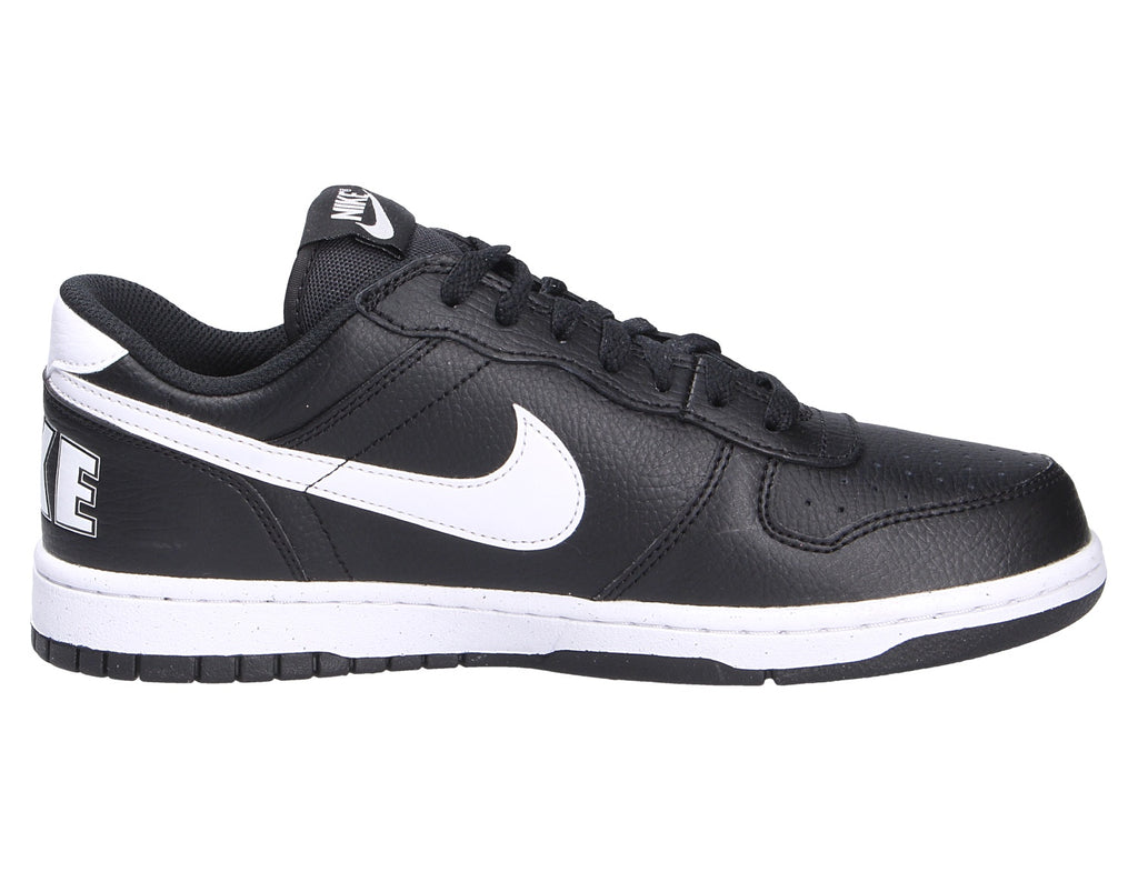 Nike Herren Sneaker Big Nike Low