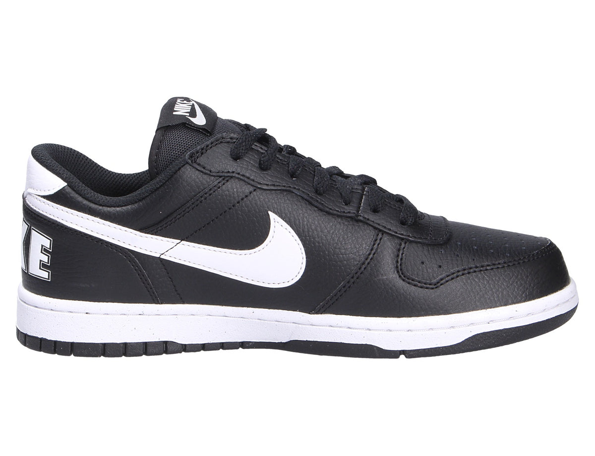 Nike Herren Sneaker Big Nike Low