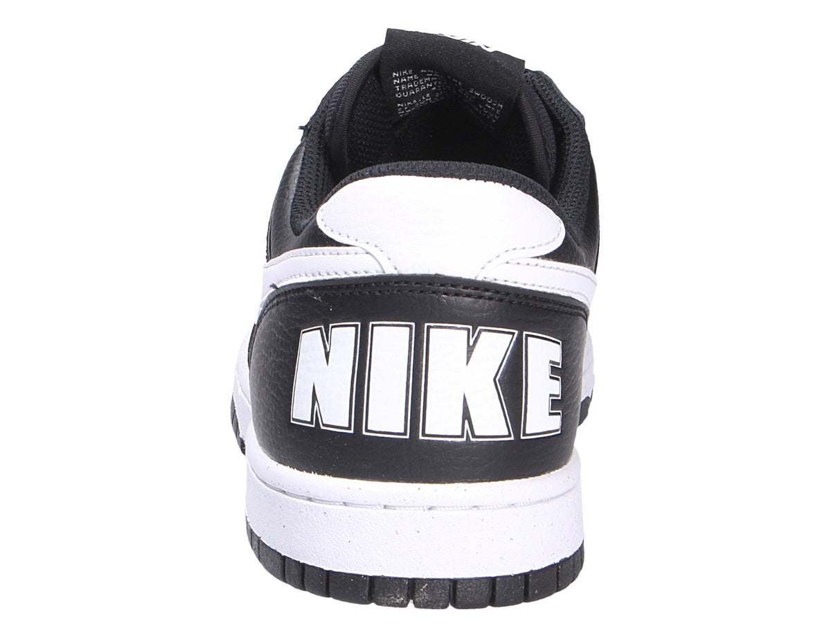 Nike Herren Sneaker Big Nike Low