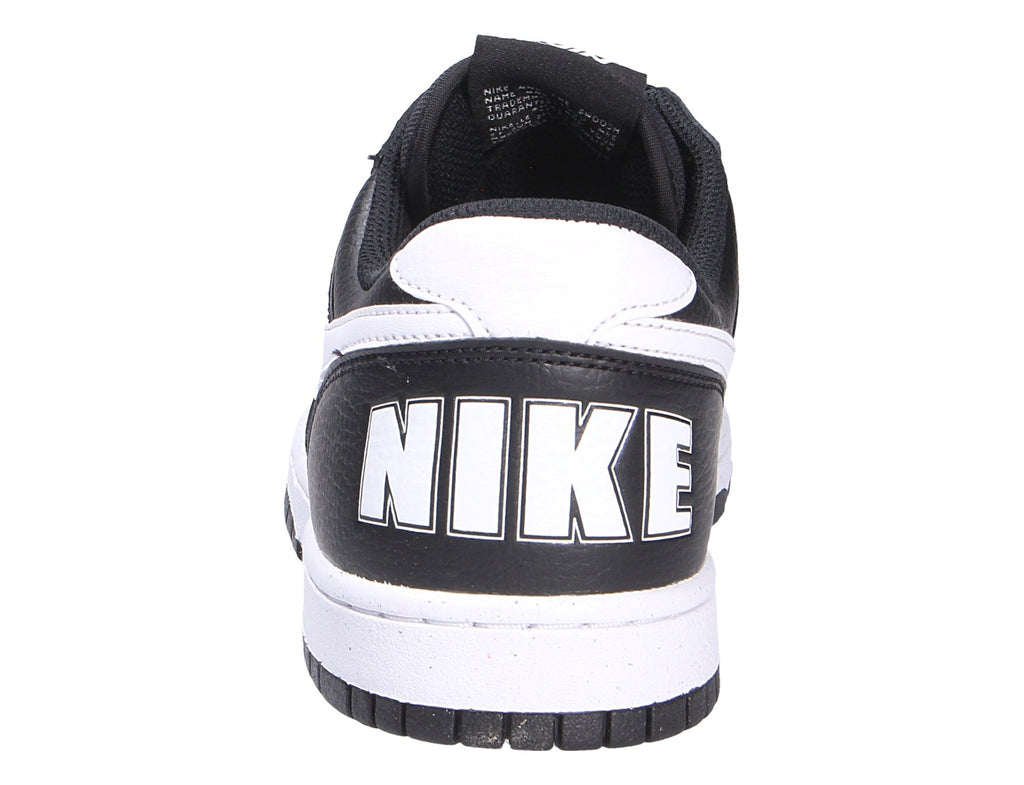 Nike Herren Sneaker Big Nike Low