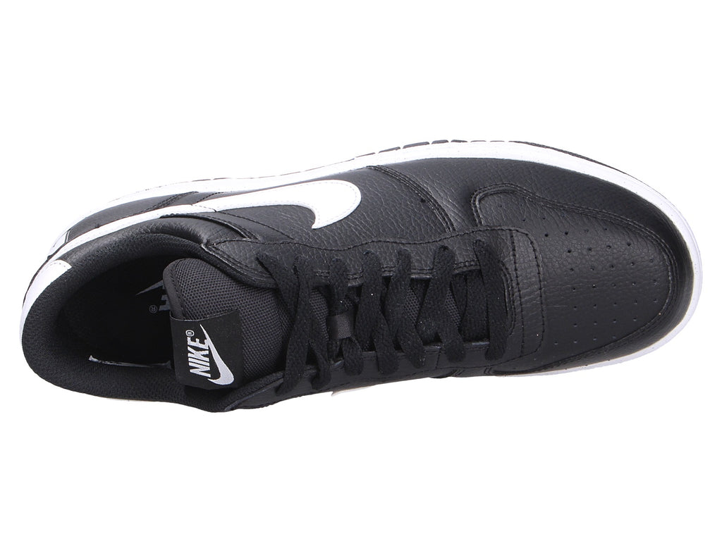 Nike Herren Sneaker Big Nike Low