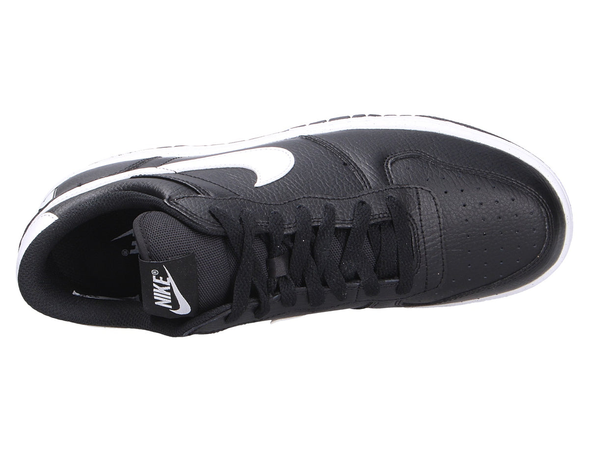 Nike Herren Sneaker Big Nike Low