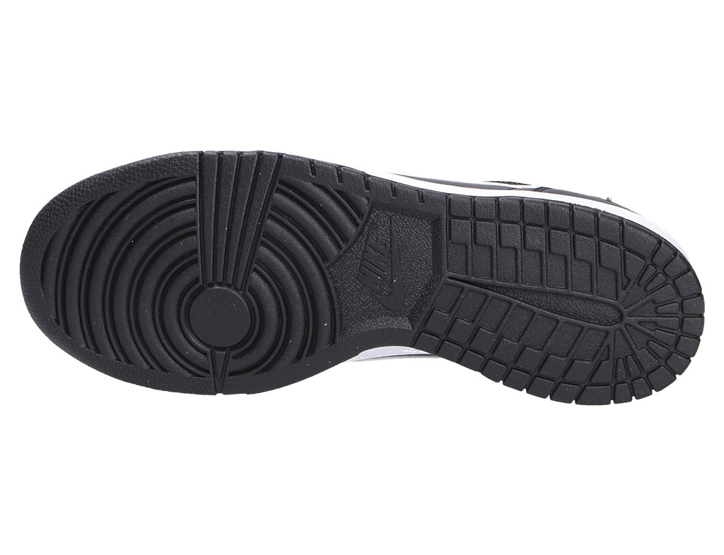 Nike Herren Sneaker Big Nike Low