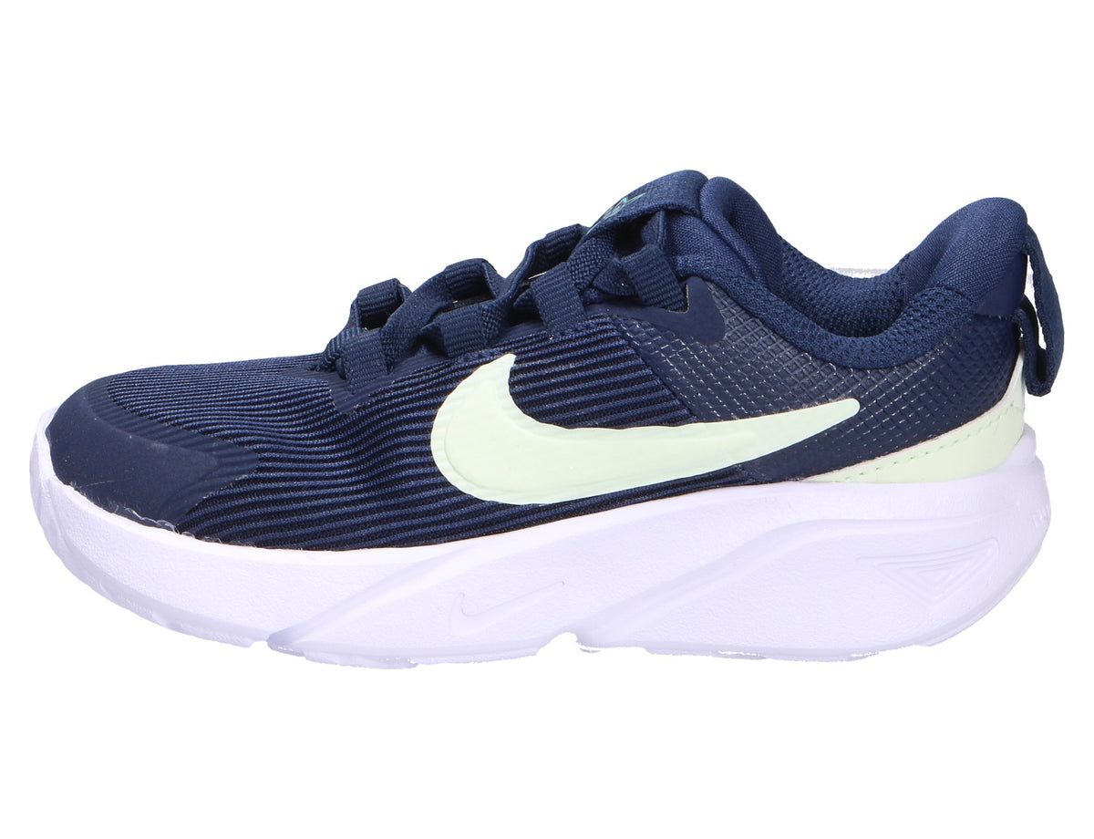 Nike Jungen Lauflernschuhe Star Runner 4