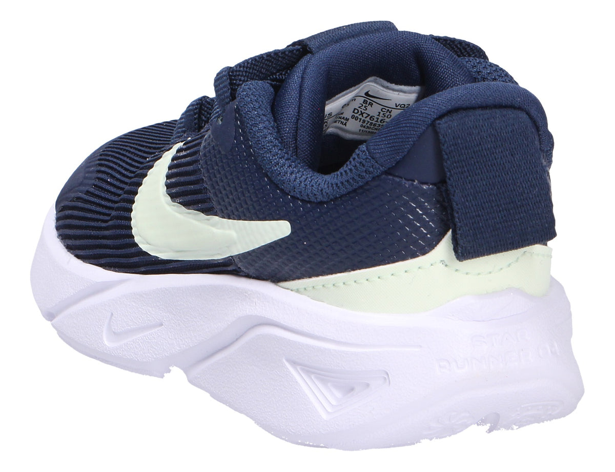 Nike Jungen Lauflernschuhe Star Runner 4