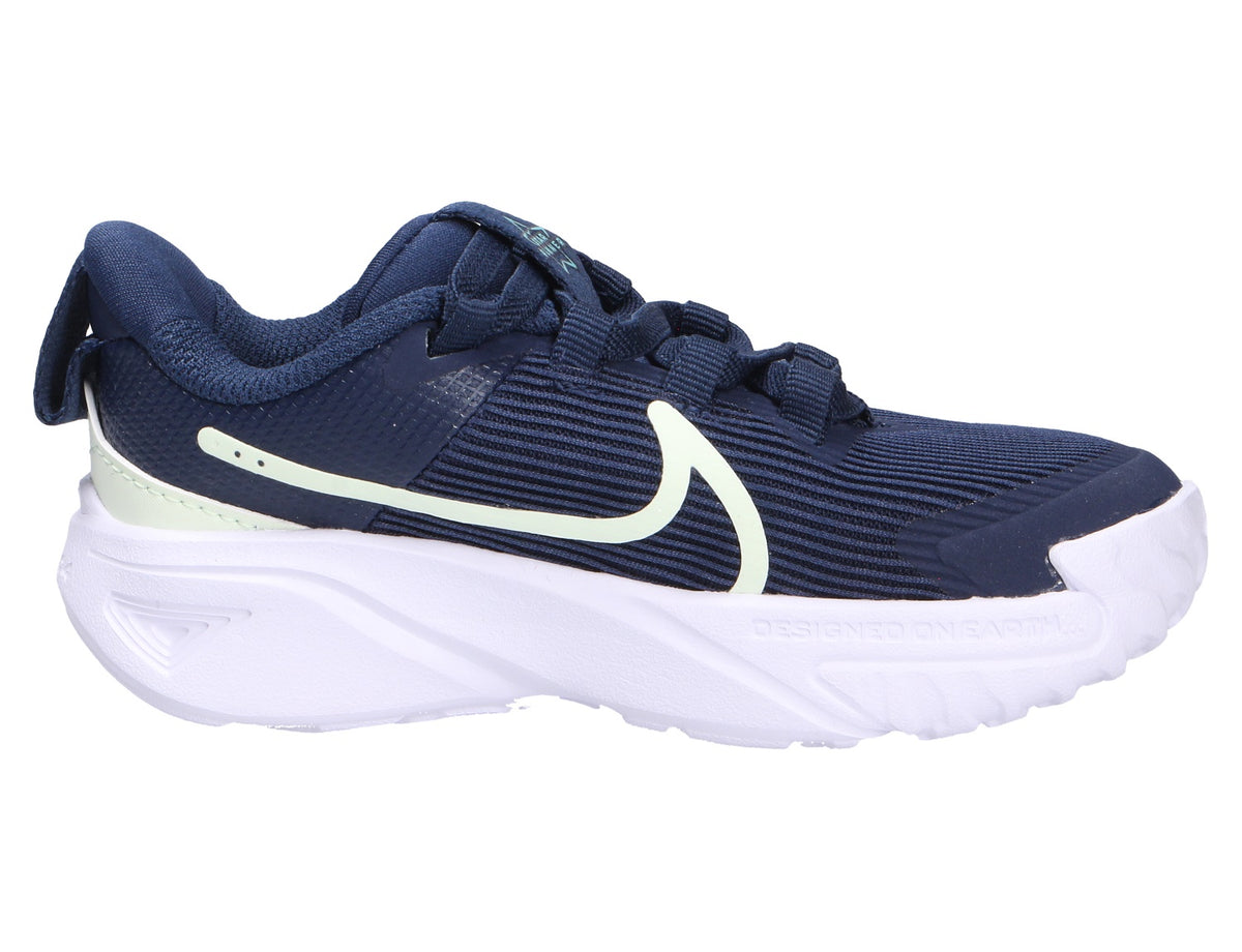 Nike Jungen Lauflernschuhe Star Runner 4