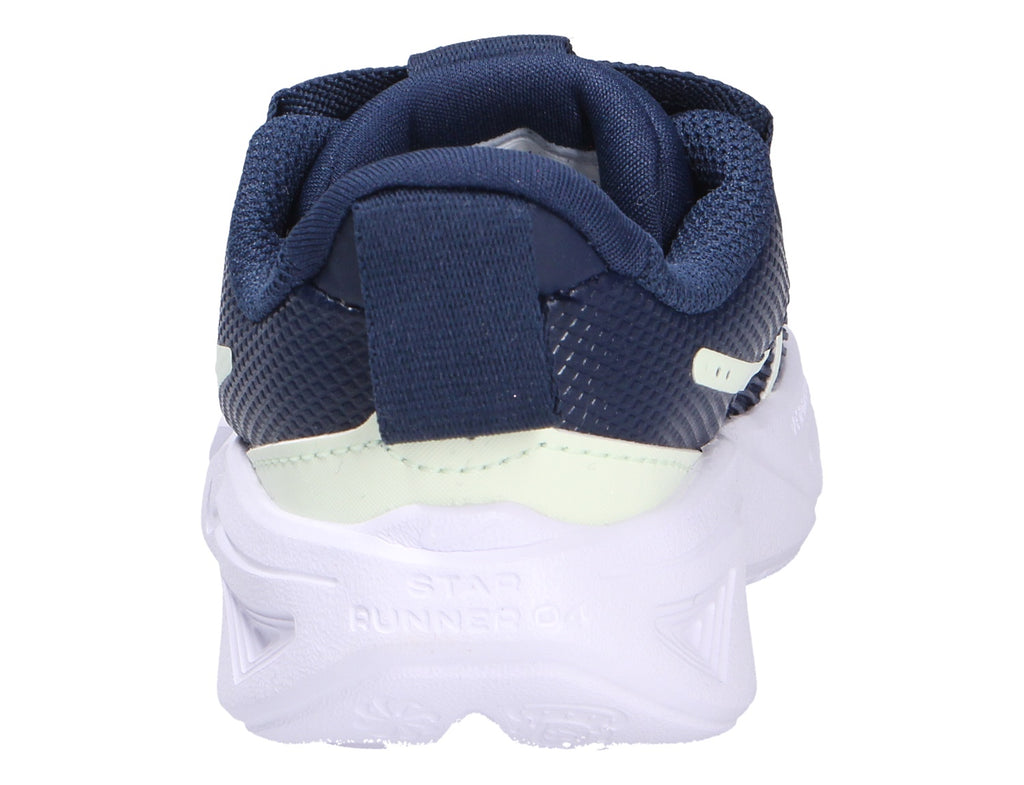 Nike Jungen Lauflernschuhe Star Runner 4