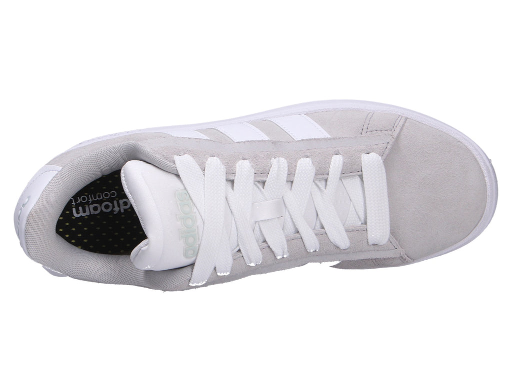 Adidas Herren Sneaker Grand Court Alpha 00s