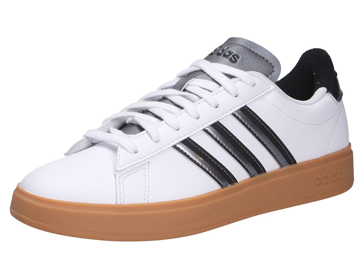 Adidas Damen Sneaker Grand Court 2.0