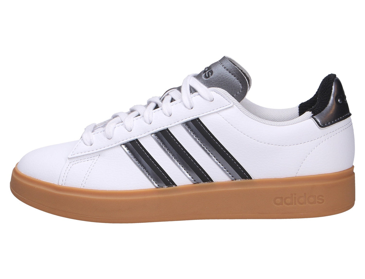 Adidas Damen Sneaker Grand Court 2.0