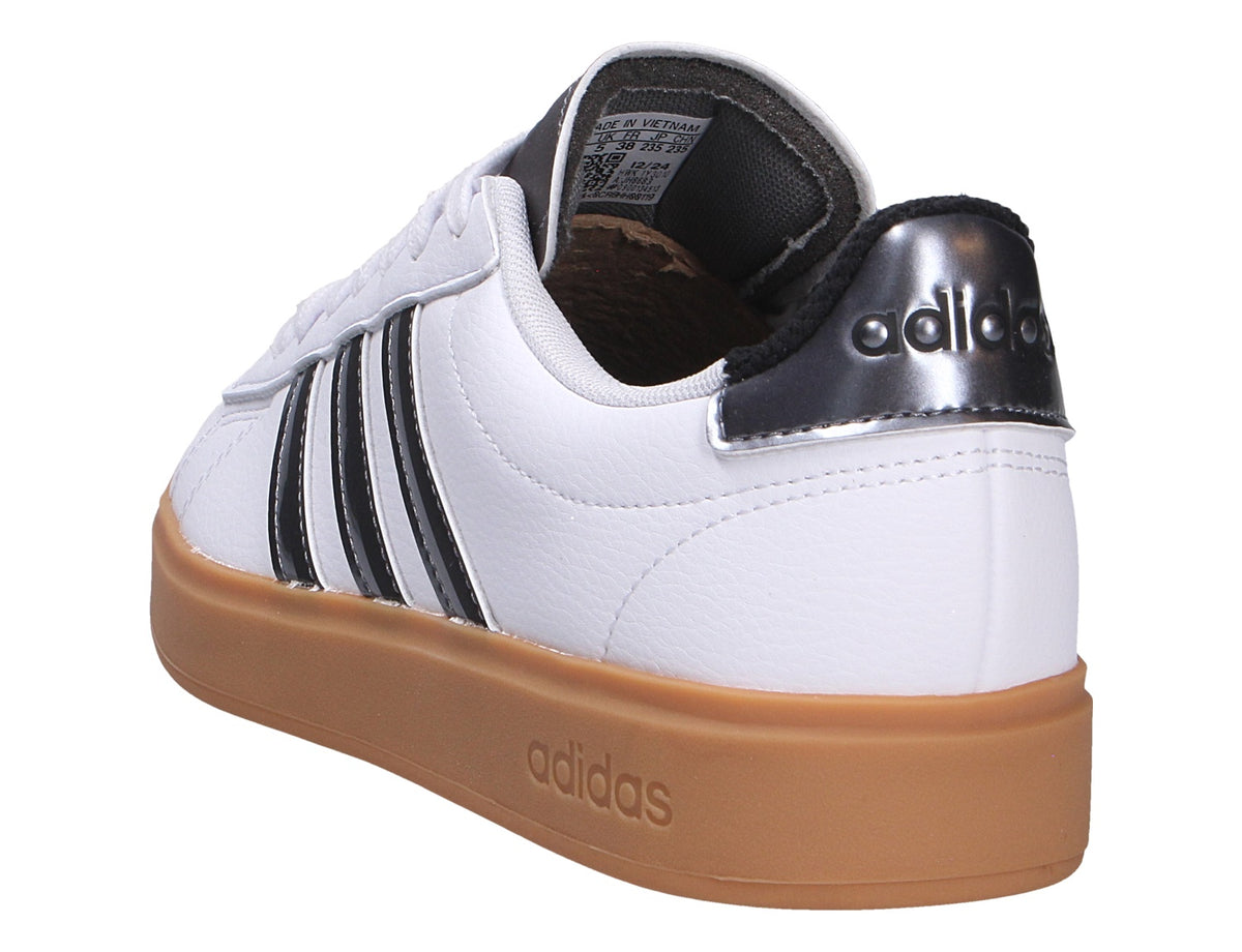 Adidas Damen Sneaker Grand Court 2.0