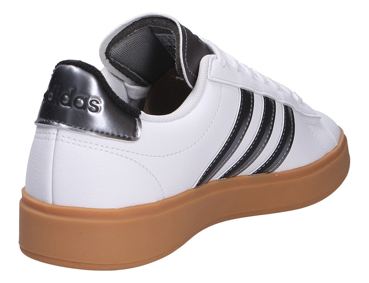 Adidas Damen Sneaker Grand Court 2.0