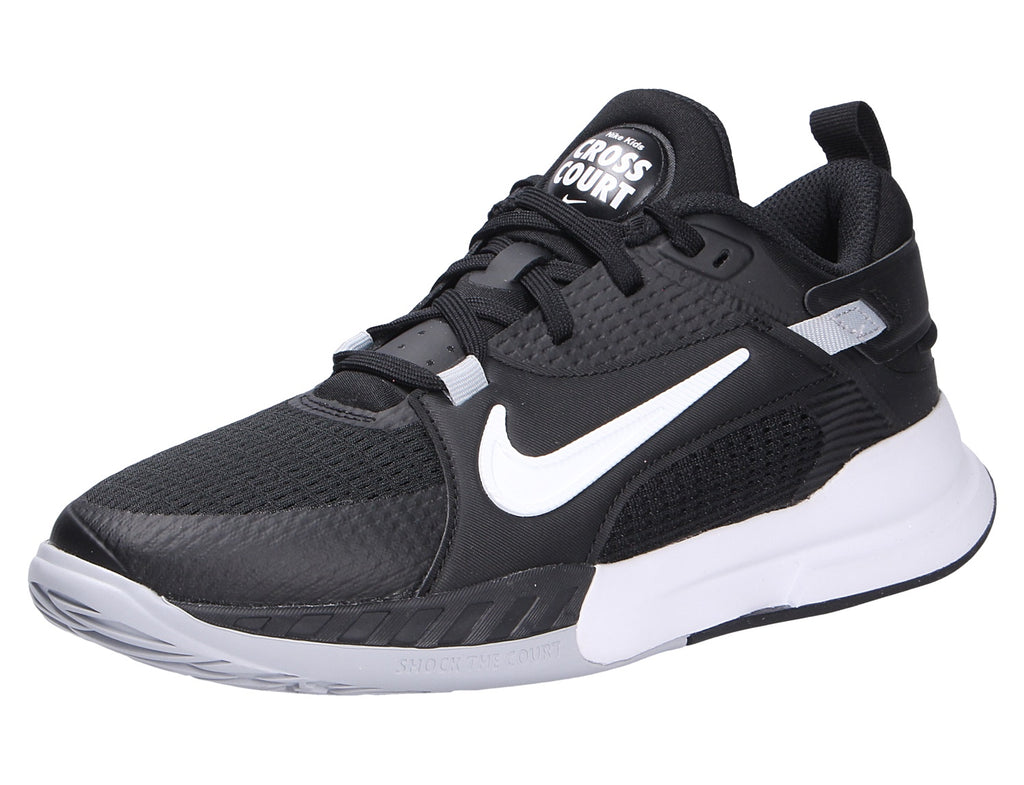 Nike Jungen Sneaker Crosscourt