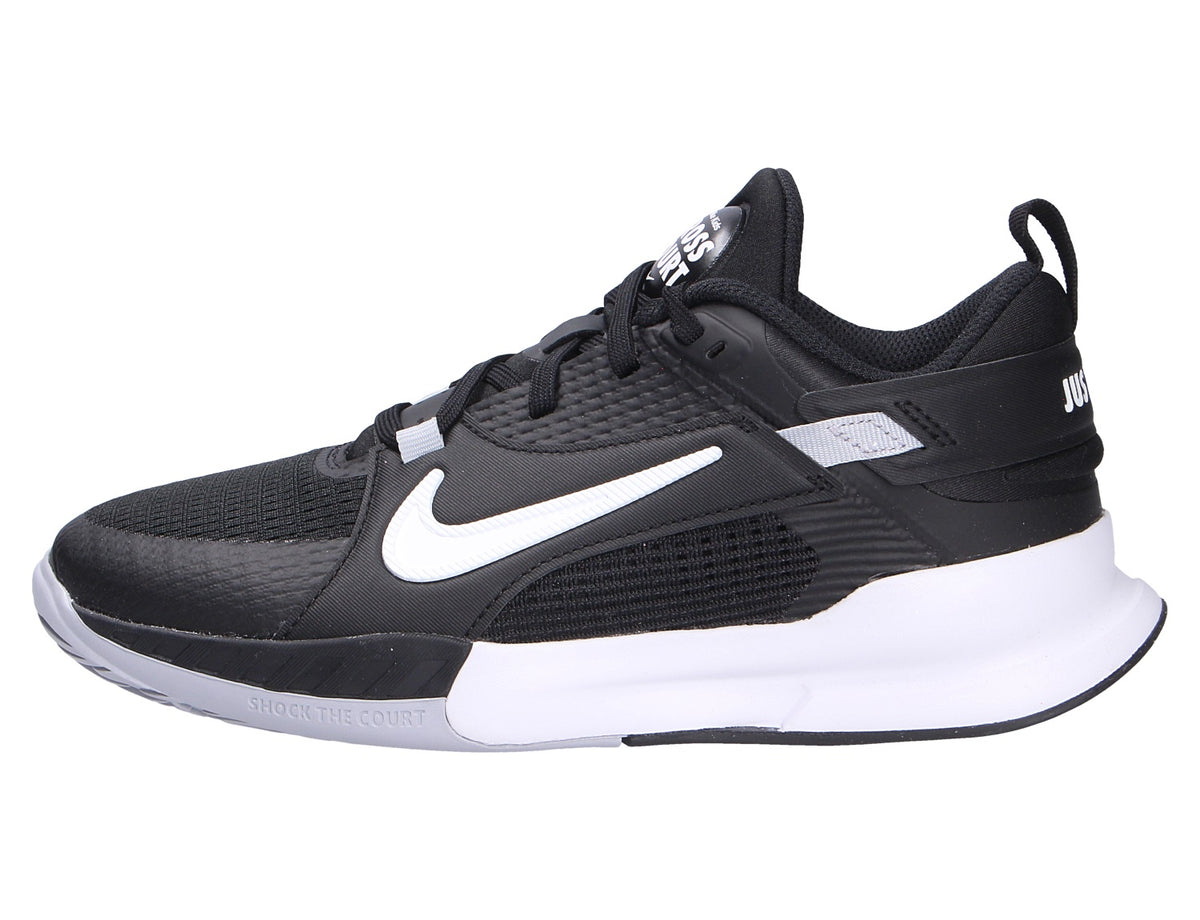Nike Jungen Sneaker Crosscourt