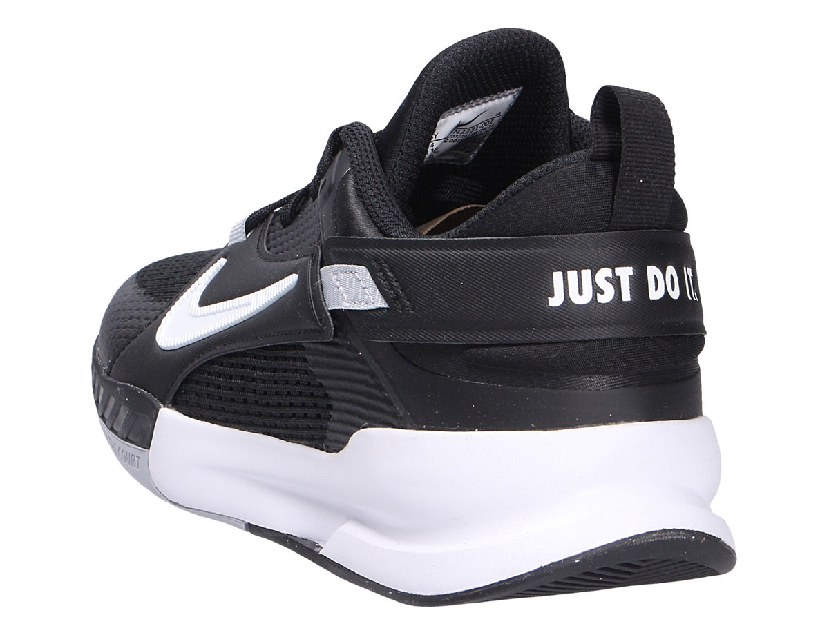 Nike Jungen Sneaker Crosscourt