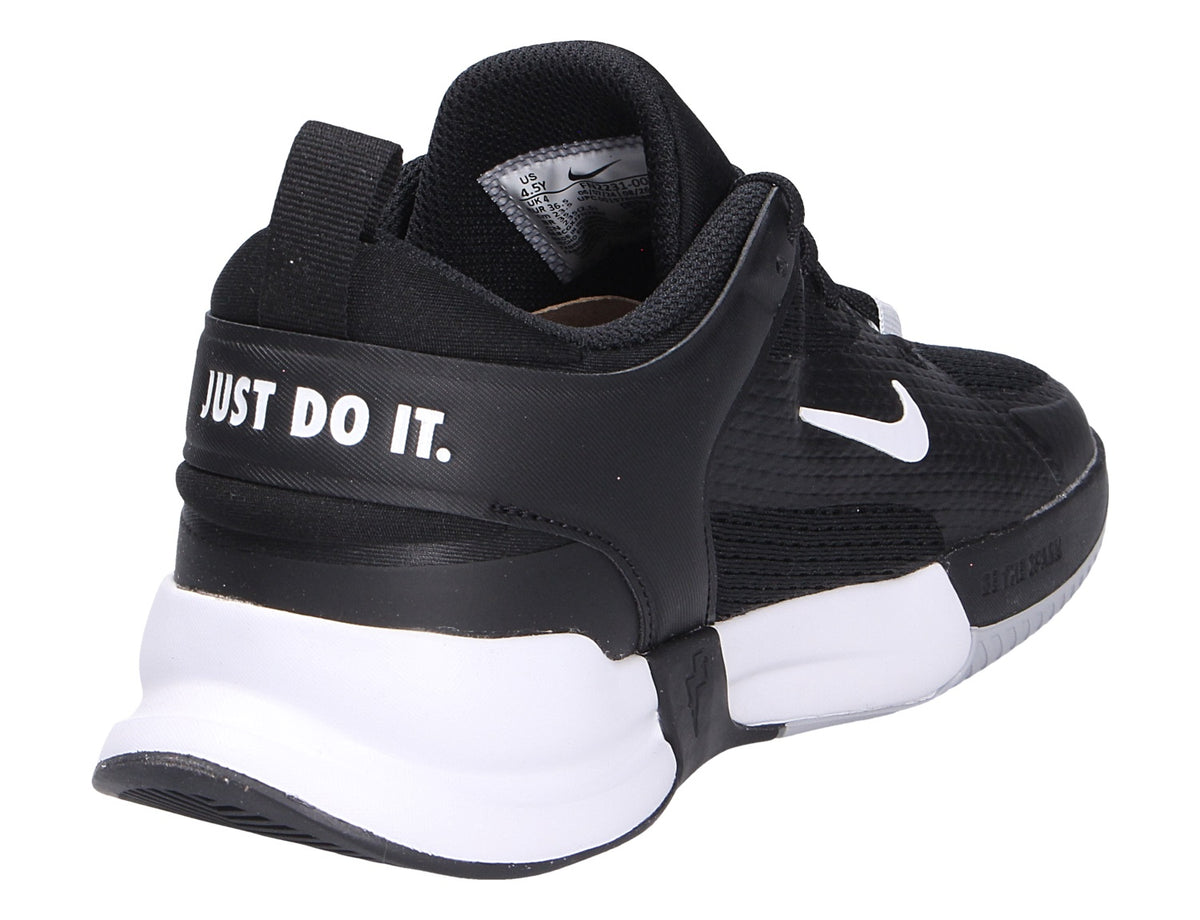 Nike Jungen Sneaker Crosscourt