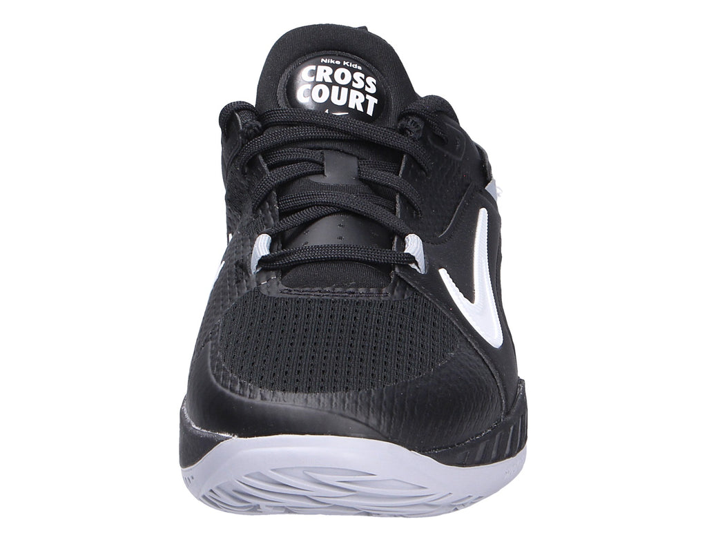 Nike Jungen Sneaker Crosscourt