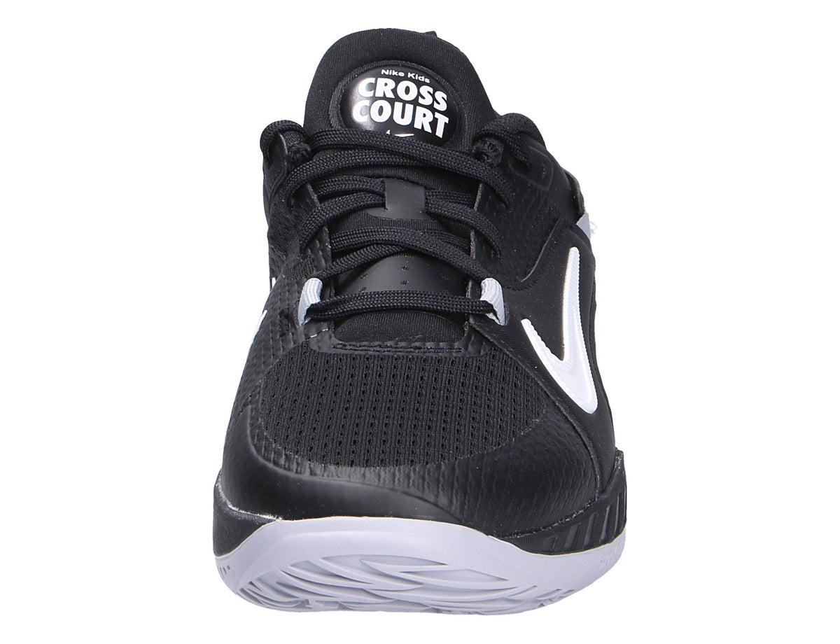Nike Jungen Sneaker Crosscourt