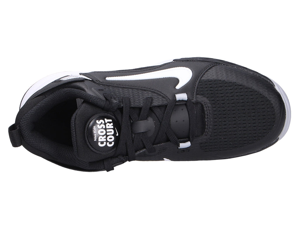 Nike Jungen Sneaker Crosscourt