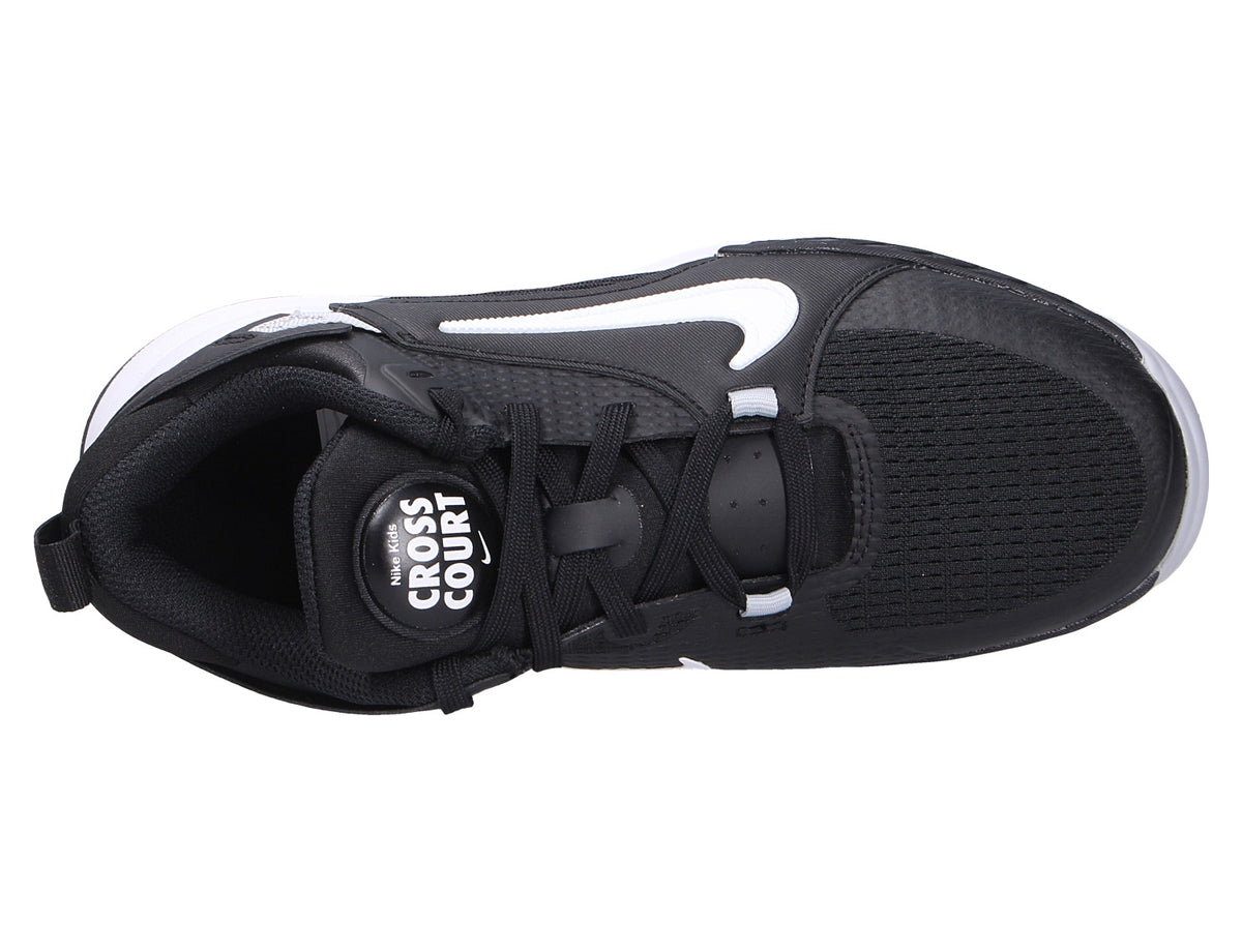 Nike Jungen Sneaker Crosscourt