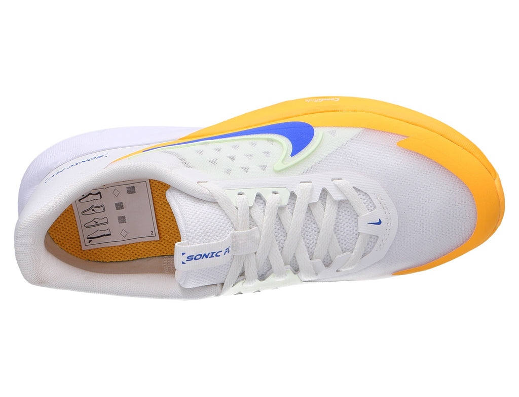 Nike Jungen Sneaker Sonic Fly