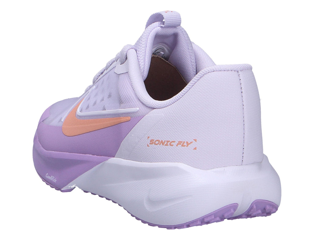 Nike Mädchen Sneaker Sonic Fly