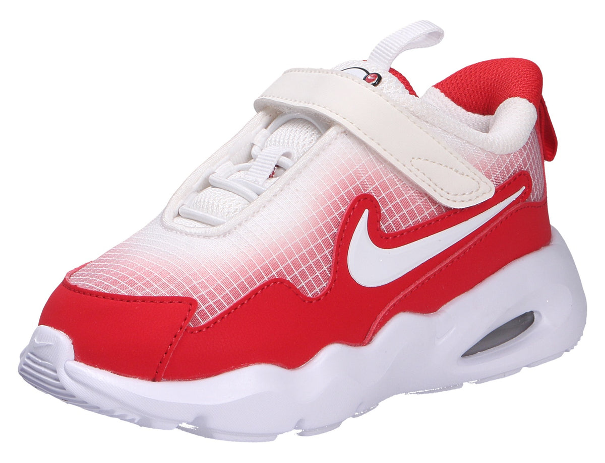 Nike Mädchen Lauflernschuhe Air Max Nova