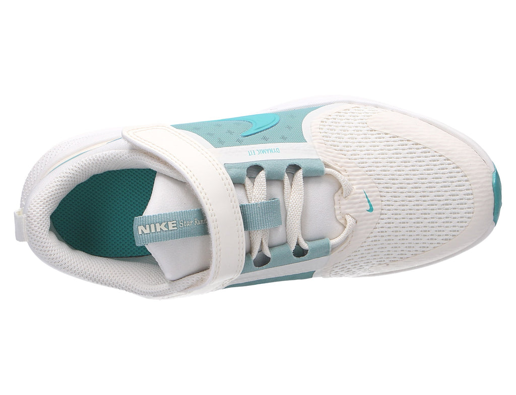 Nike Mädchen Sneaker Star Runner 5