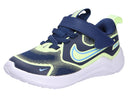 Nike Unisex Sneaker Cosmic Runner