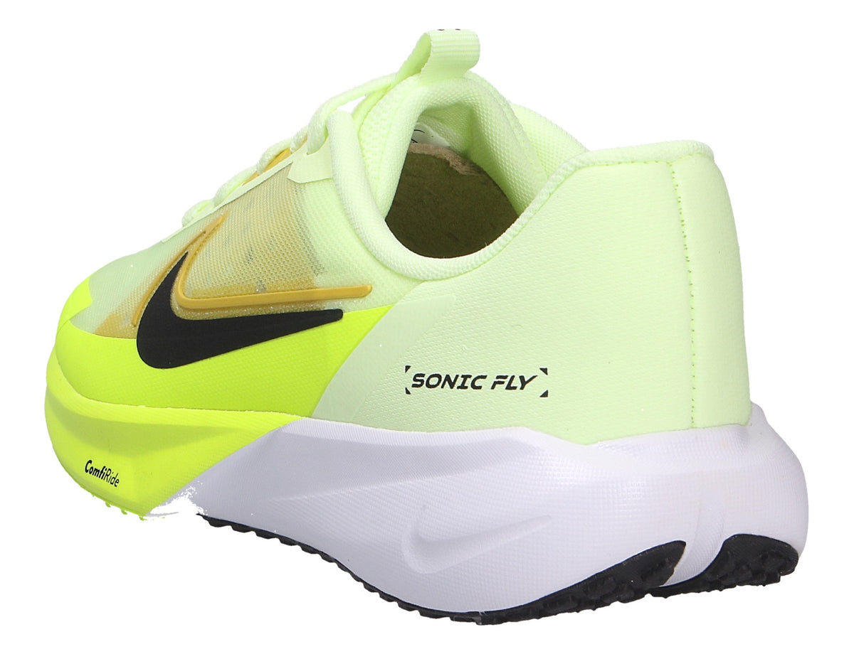Nike Jungen Sneaker Sonic Fly