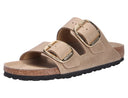 Birkenstock Damen Pantolette Arizona Big Buckle