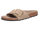 Birkenstock Damen Pantolette Madrid Big Buckle