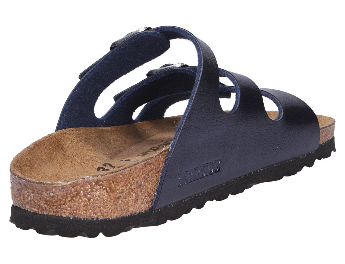 Birkenstock Damen Pantolette Florida BS