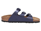 Birkenstock Damen Pantolette Florida BS