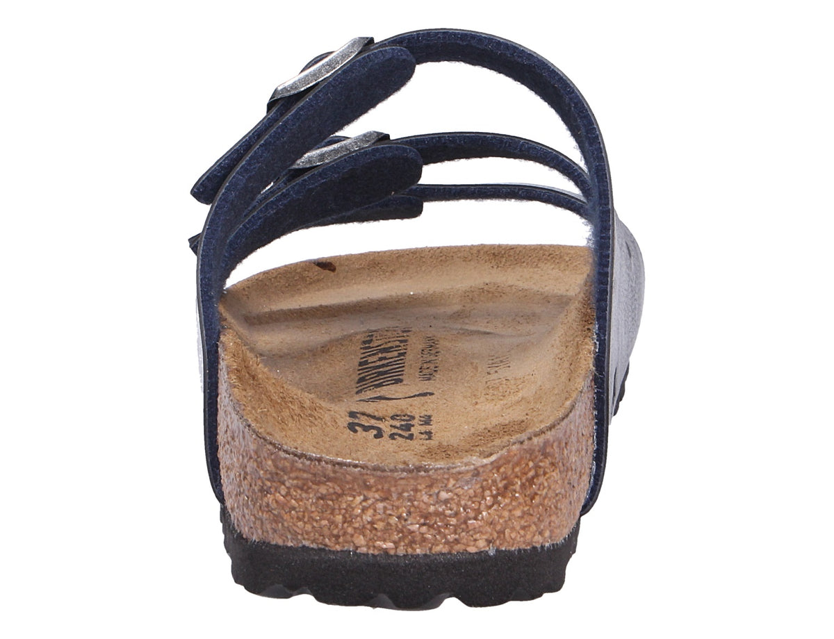 Birkenstock Damen Pantolette Florida BS