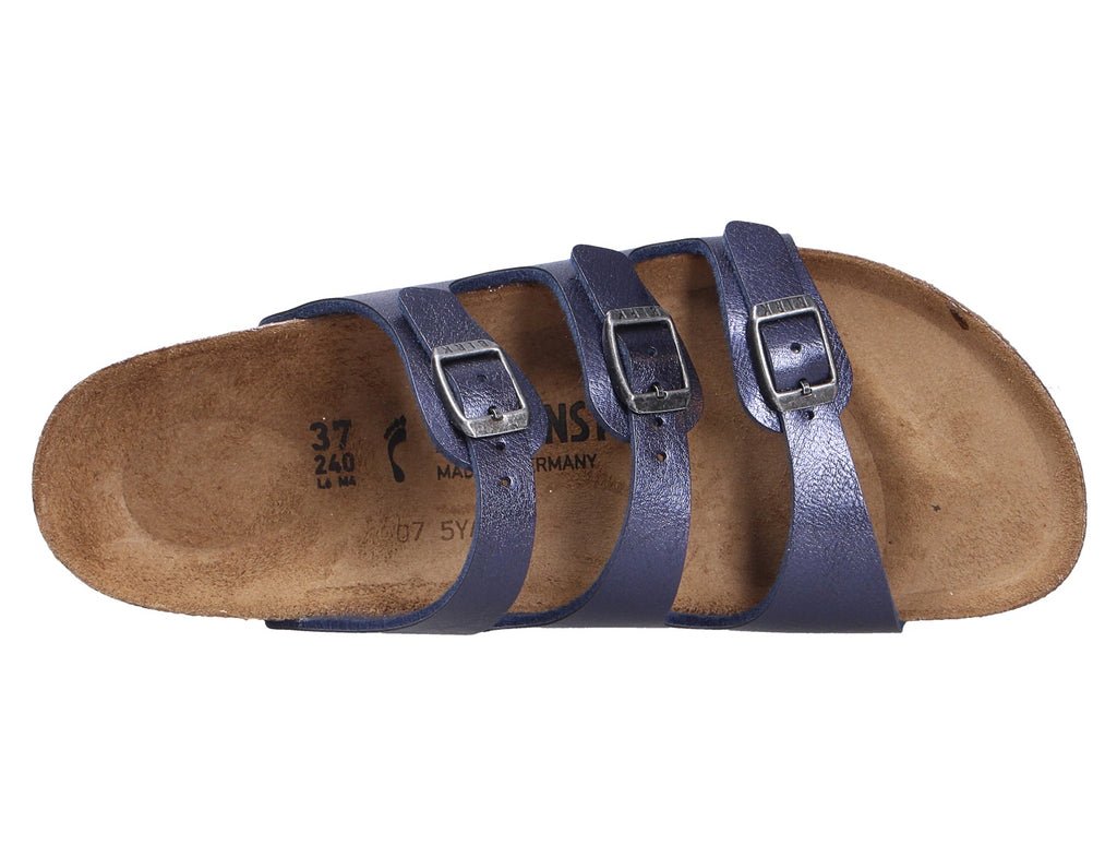 Birkenstock Damen Pantolette Florida BS