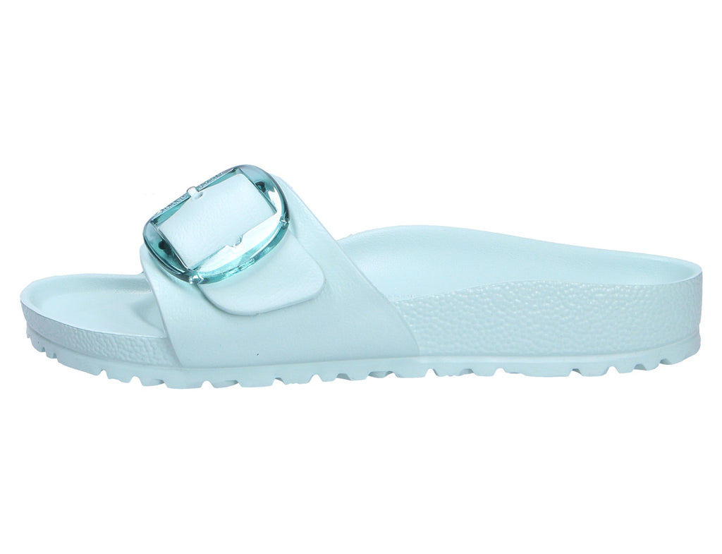 Birkenstock Damen Pantolette Madrid Big Buckle EVA