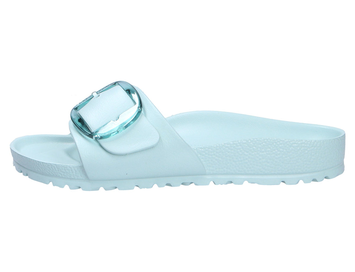 Birkenstock Damen Pantolette Madrid Big Buckle EVA