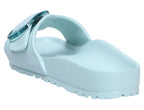 Birkenstock Damen Pantolette Madrid Big Buckle EVA