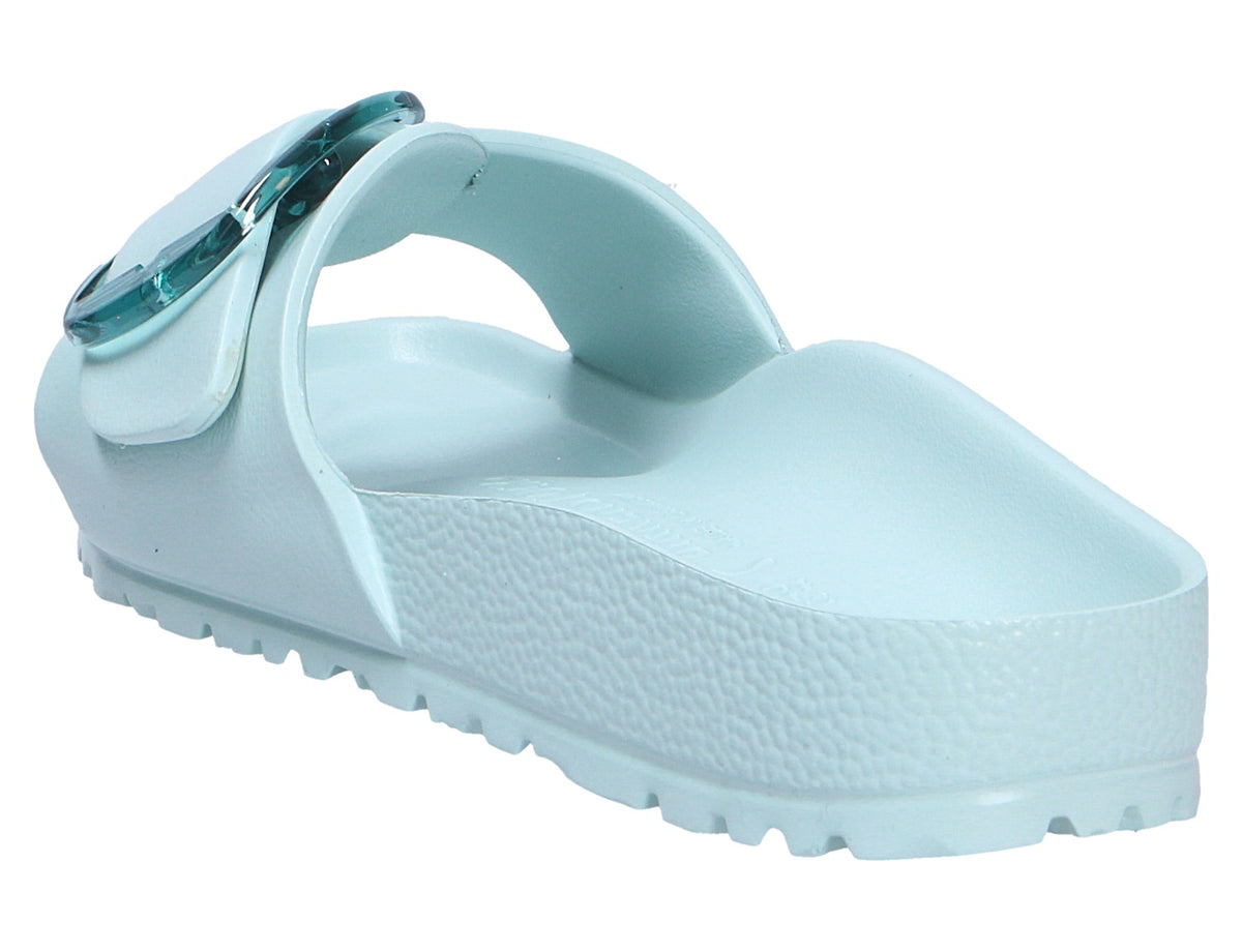 Birkenstock Damen Pantolette Madrid Big Buckle EVA