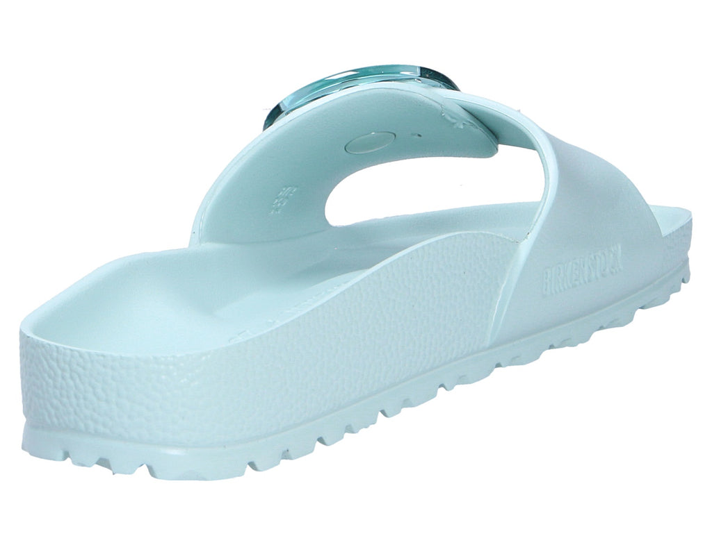 Birkenstock Damen Pantolette Madrid Big Buckle EVA