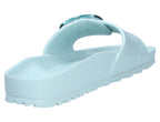 Birkenstock Damen Pantolette Madrid Big Buckle EVA