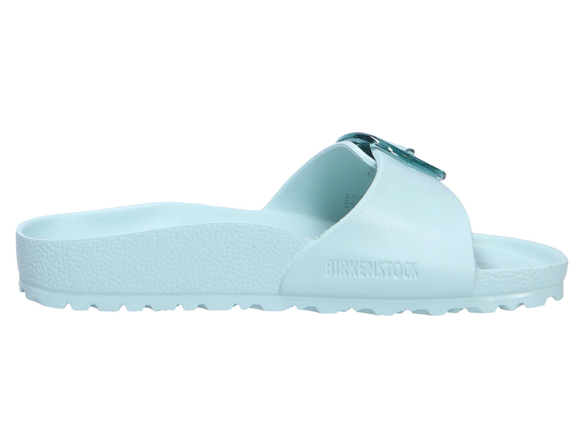 Birkenstock Damen Pantolette Madrid Big Buckle EVA