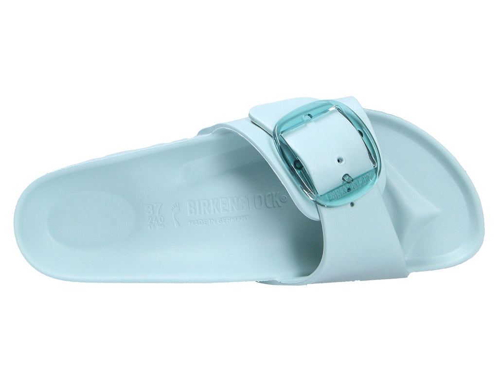 Birkenstock Damen Pantolette Madrid Big Buckle EVA