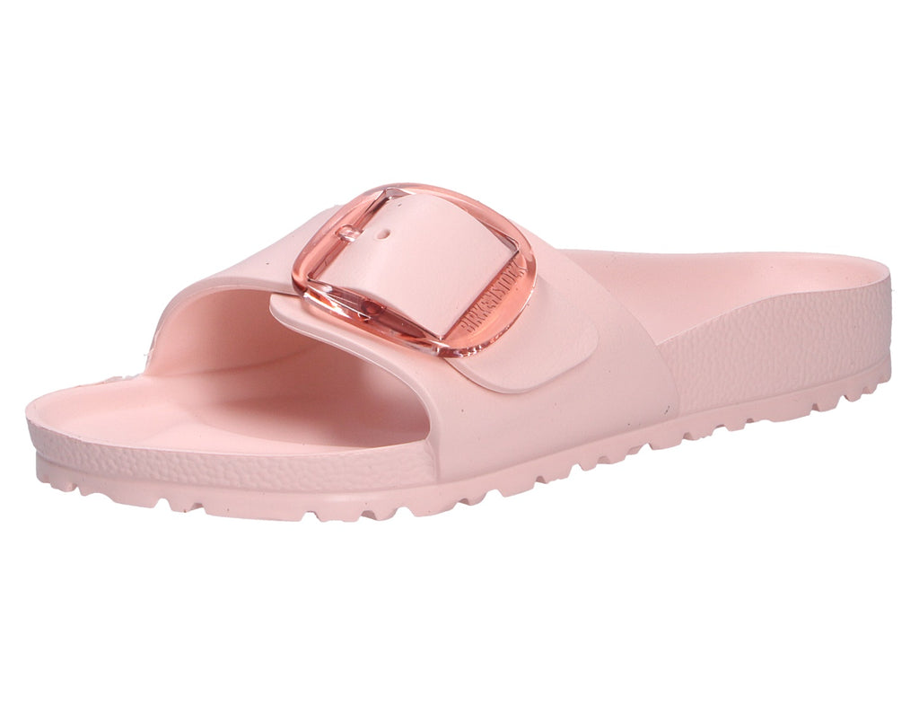 Birkenstock Damen Pantolette Madrid Big Buckle EVA