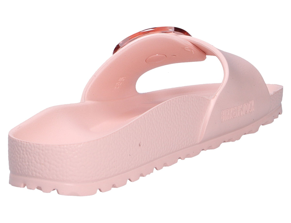 Birkenstock Damen Pantolette Madrid Big Buckle EVA