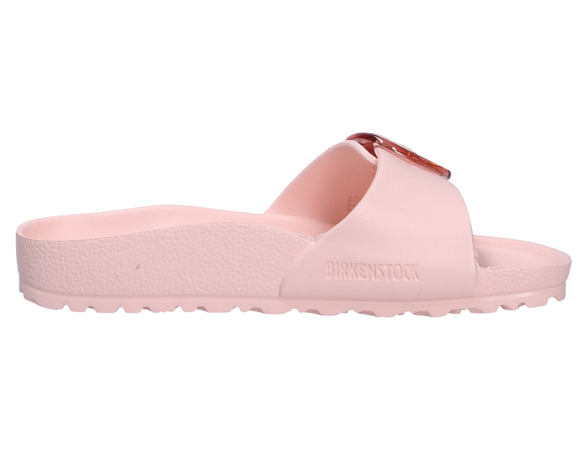 Birkenstock Damen Pantolette Madrid Big Buckle EVA