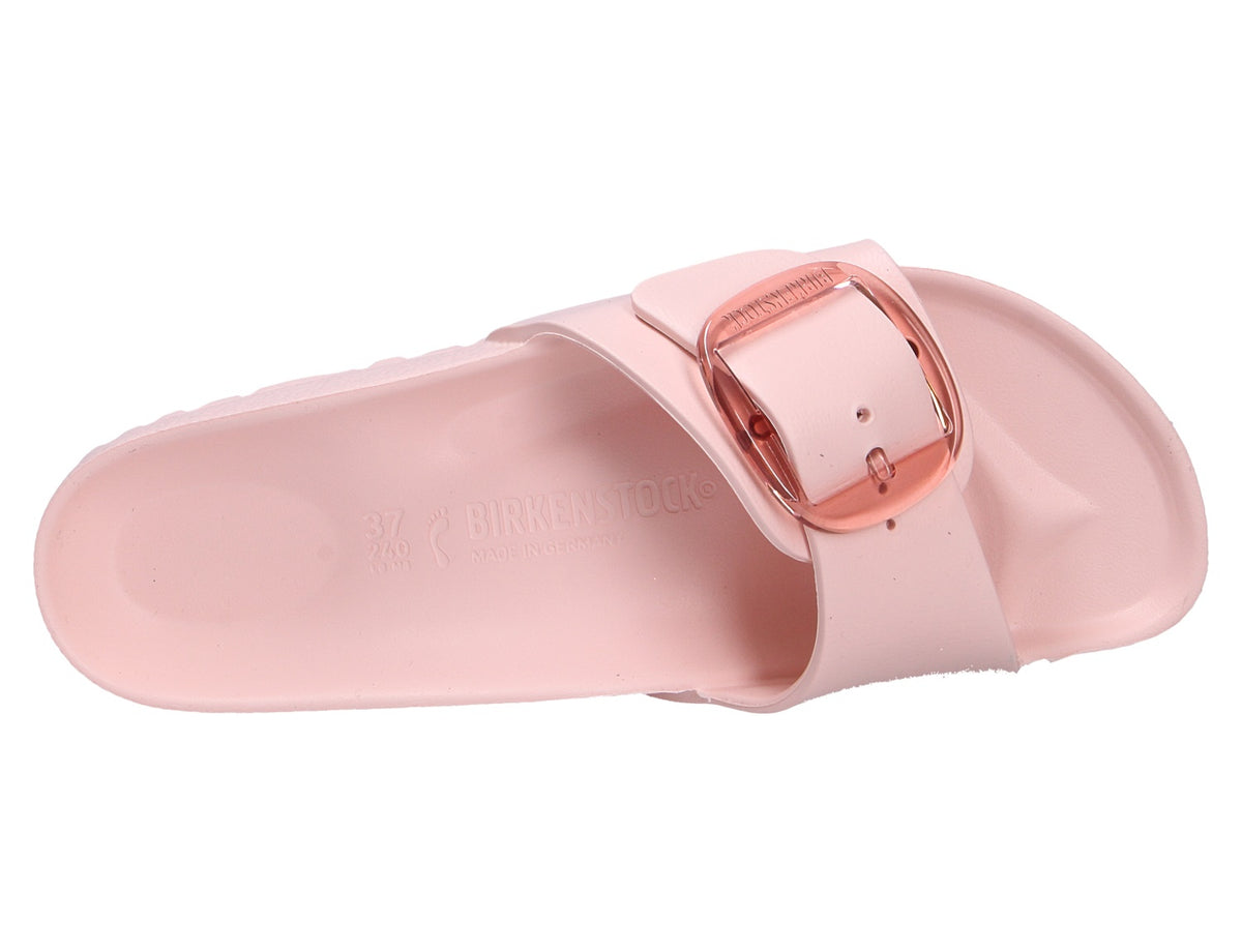 Birkenstock Damen Pantolette Madrid Big Buckle EVA